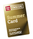 Ötztal inside Summer Card
