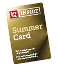 Ötztal inside Summer Card